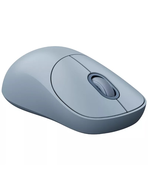 Xiaomi Wireless Mouse 3 BLue (Синий) — blue