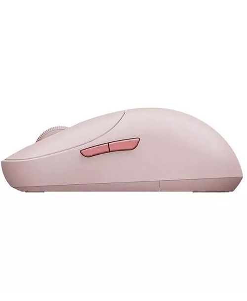 Xiaomi Wireless Mouse 3 Pink (Розовый) — pink