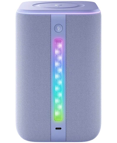 Яндекс.Станция 3 Purple (Сиреневая) — purple