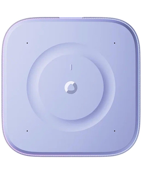Яндекс.Станция 3 Purple (Сиреневая) — purple