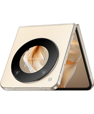 ZTE Nubia Flip 5G 8Gb/256Gb Sunshine Golden (Золотой) — gold