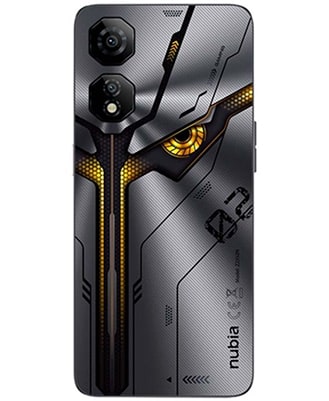 ZTE Nubia Neo 2 8Gb/256Gb Storm Gray (Серый) — grey
