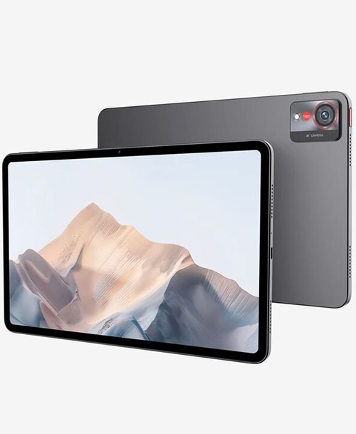 ZTE Nubia Pad Pro Wi-Fi 16Gb/256Gb Black (Чёрный) — black