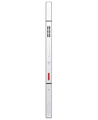 ZTE Nubia Red Magic 9S Pro 16Gb/512Gb Frost White (Белый) — white