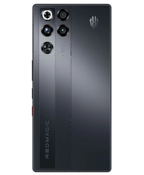 ZTE Nubia RedMagic 11 Pro 24Gb/1Tb Cryo (Чёрный) — black
