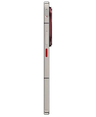 ZTE Nubia Z50S Pro 12Gb/1Tb Khaki (Коричневый Хаки) — brown