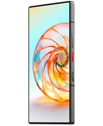ZTE Nubia Z60 Ultra 16Gb/512Gb Black (Чёрный) — black