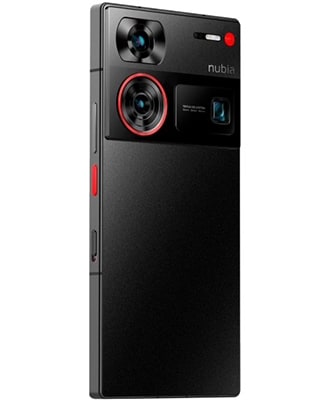 ZTE Nubia Z60 Ultra 16Gb/512Gb Black (Чёрный) — black