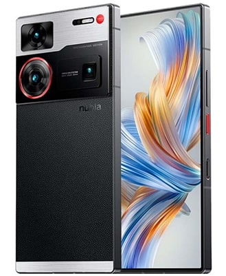 ZTE Nubia Z60 Ultra 16Gb/512Gb Photographer Edition (Серый) — grey