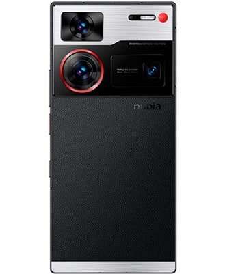 ZTE Nubia Z60 Ultra 16Gb/512Gb Photographer Edition (Серый) — grey