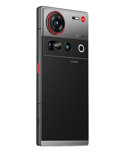 ZTE Nubia Z70S Ultra 16Gb/512Gb Classic Black (Чёрный) — black