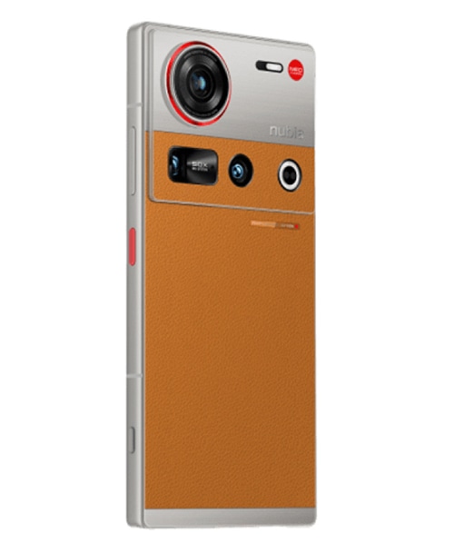 ZTE Nubia Z70S Ultra 16Gb/512Gb Antique Brown (Коричневый) — brown