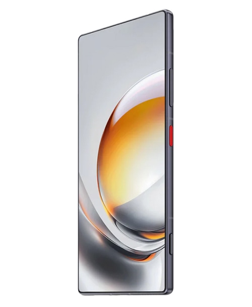 ZTE Nubia Z80 Ultra 16Gb/512Gb Black (Чёрный) — black