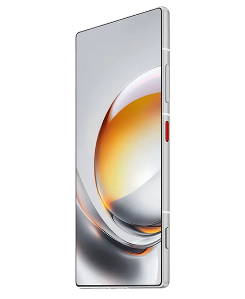 ZTE Nubia Z80 Ultra 16Gb/512Gb White (Белый) — white